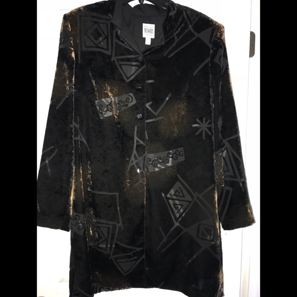 Jacket & pants set - Picture 2 of 5